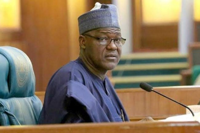 2023: I THANK GOD I AM NOT TINUBU'S RUNNING MATE — YAKUBU DOGARA