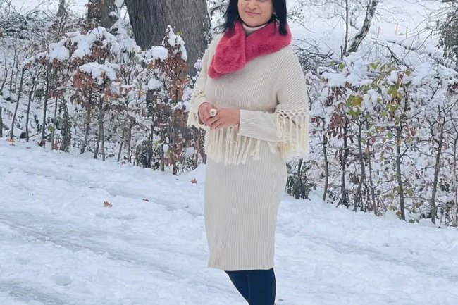 DON'T LET THE FALL OF THE LEAVES MAKE YOU GIVE UP HOPE