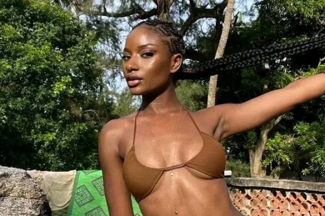 FIVE FACTS ABOUT AYRA STARR 