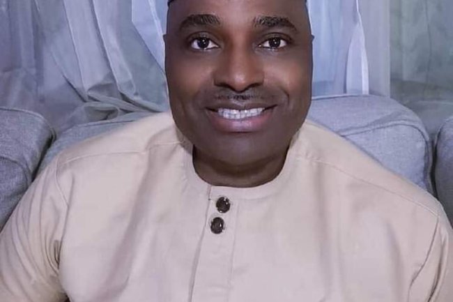 WORRY NOT, ONE DAY YOU WILL SMILE AND LAUGH OVER THINGS THAT MADE YOU WEEP/CRY - KENNETH OKONKWO