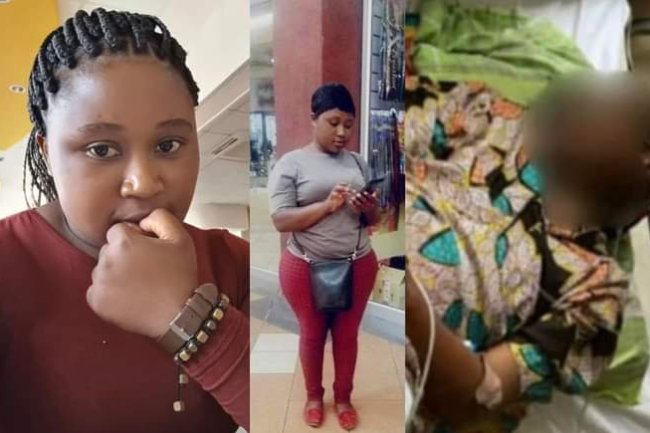 "HE ASKED FOR IT" – CURVY WOMAN SAYS AFTER BEING CAUGHT GOING 5TH ROUND WITH A 13-YEAR-OLD BOY