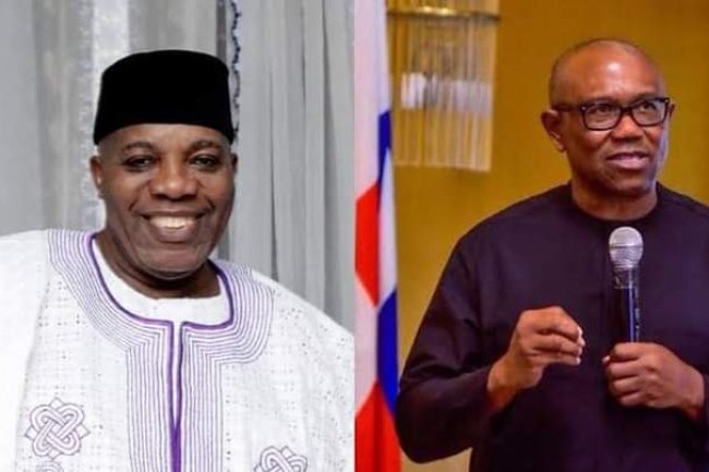I HAVE STEPPED DOWN, BUT I’M WITH PETER OBI AND THE OBIDIENTS TILL GOD GIVES US VICTORY – DOYIN OKUPE 