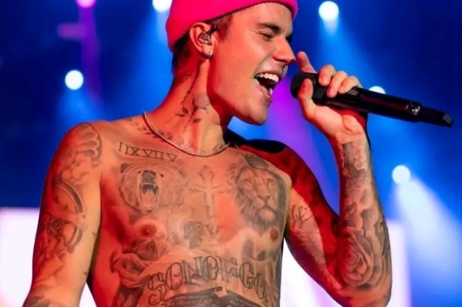 JUSTIN BIEBER SET TO SELL MUSIC RIGHTS FOR $200M