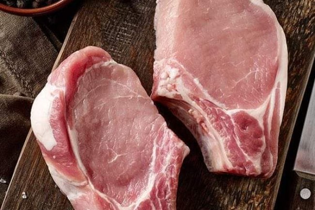 THINGS TO NOTE ABOUT MEAT PREPARATION