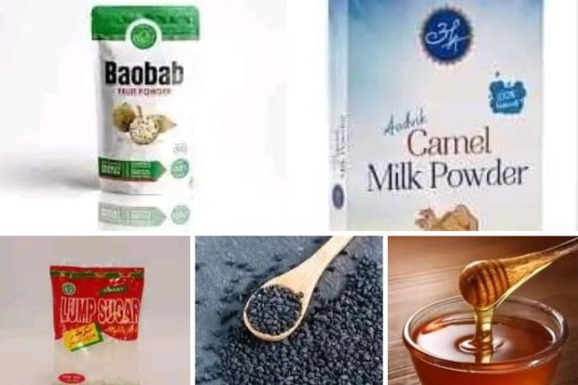 MEDICINE FOR BRAIN BOOSTER 