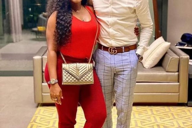 BASKETMOUTH ENDS MARRIAGE WITH WIFE AFTER 12 YEARS, ASKS FOR PRIVACY