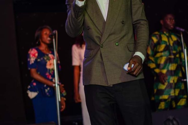 UNDERSTANDING YOUR VOICE 