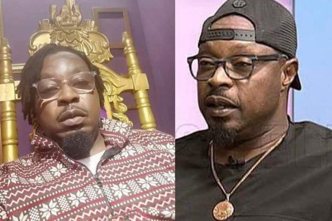 LET'S CELEBRATE NIGERIAN MUSIC LEGEND, EEDRIS ABDULKAREEM AS HE TURNS A YEAR OLDER TODAY 