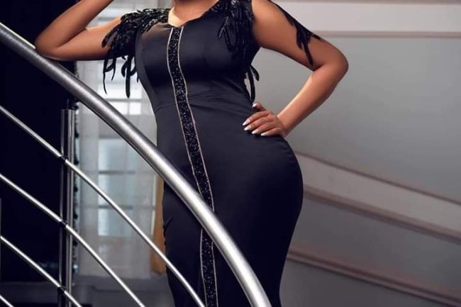 I WILL NOT BE CAJOLED INTO ACCEPTING POLYGAMY - MAY YUL EDOCHIE 