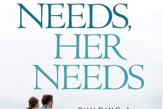 12 PRACTICAL TIPS ABOUT YOUR PARTNER'S NEED! 