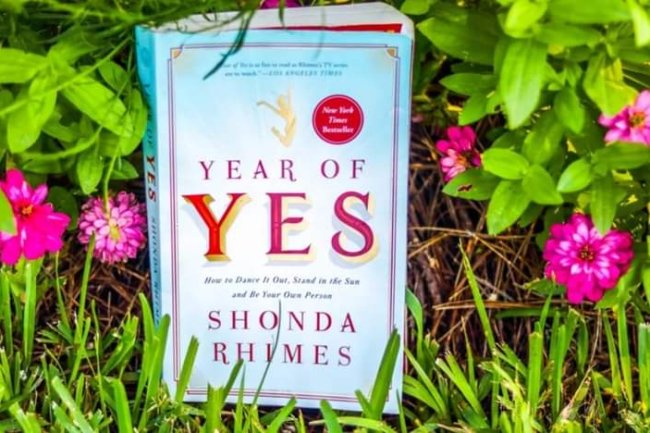 TOP 6 PRACTICAL LESSONS LEARNED FROM THE BOOK “YEARS OF YES”
