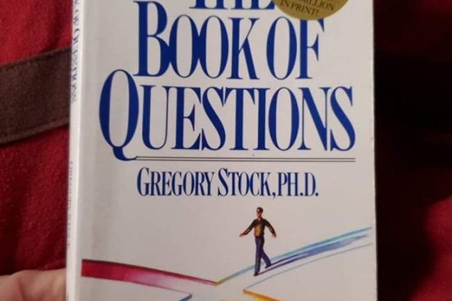 TOP 10 LESSONS FROM THE BOOK - THE BIG QUESTIONS OF LIFE