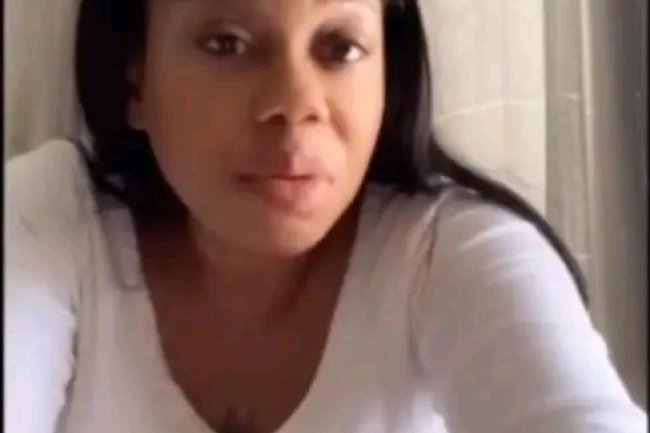 DESIGNER, TOYIN LAWANI, REVEALS SLAIN BOLANLE RAHEEM WAS PREGNANT