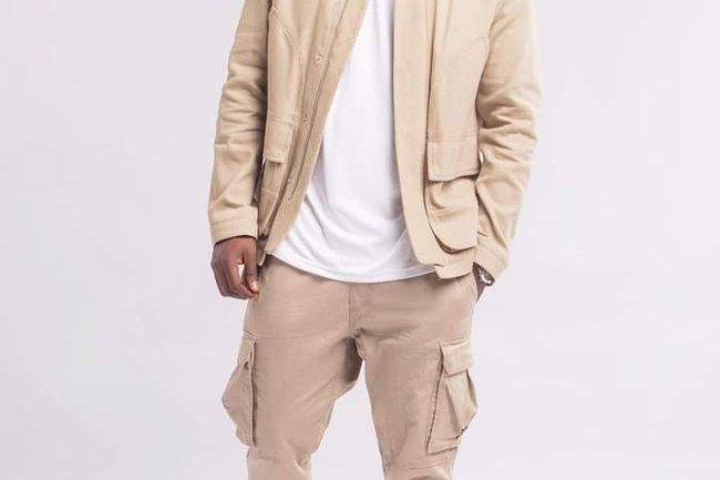 I’VE BEEN SINGLE FOR 4 YEARS, DIVORCED BEFORE I MET LOVER, IFEOMA — PAUL OKOYE