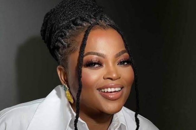 FUNKE AKINDELE EXCITED AS 'BATTLE ON BUKA STREET' MAKES ₦135M