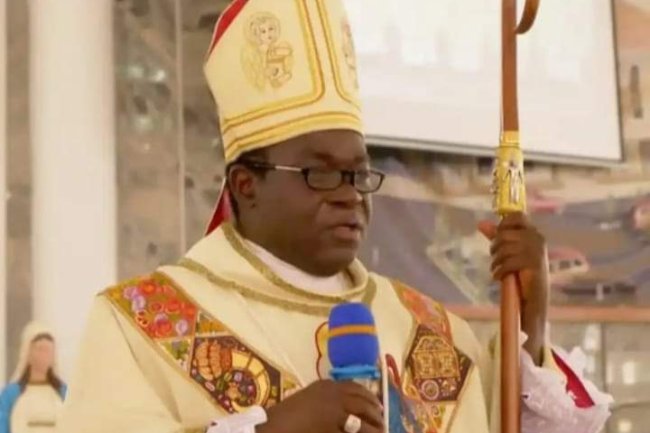 NORTHERN MUSLIMS WISHING US MERRY CHRISTMAS, YET WE LIVE IN FEAR OF THEM KILLING US – KUKAH