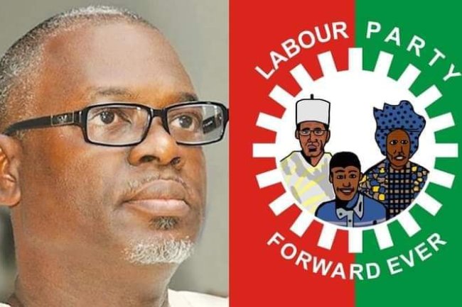 LABOUR PARTY APPOINTS PROFESSOR AKIN OSHUNTOKUN AS NEW CAMPAIGN DIRECTOR GENERAL