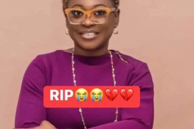 SLAIN LAWYER WAS EXPECTING TWINS –  HUSBAND SAYS