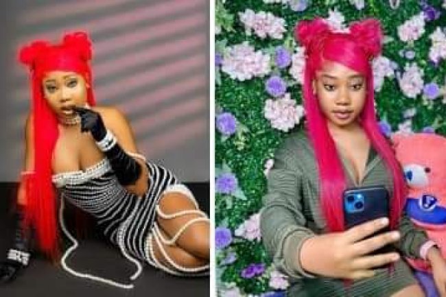 BEING A GOOD GIRL DOESN’T PAY, IF YOU LIKE DON’T WISE UP IN 2023 – SLAY QUEEN TELLS HER PEERS