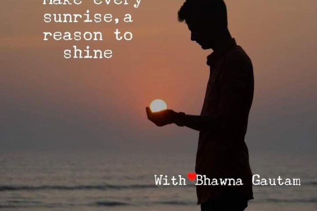 ARE YOU MAKING THE BEST USE OF EVERY DAY OF LIFE?