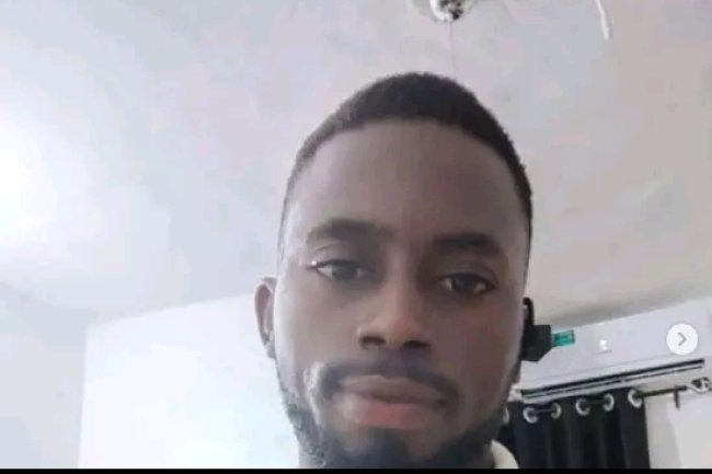 DAYS AFTER FLAUNTING MONEY ONLINE, UNIZIK STUDENT ARRESTED FOR KIDNAPING HIS BESTFRIEND 