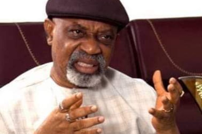 WE’LL ANNOUNCE SALARY INCREASE SOON - FG