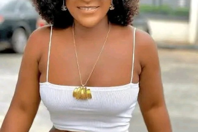 SHE’S DISRESPECTFUL AND UNGRATEFUL — ACTRESS DESTINY ETIKO SAYS, AS SHE DUMPS HER ADOPTED DAUGHTER, CHINENYE