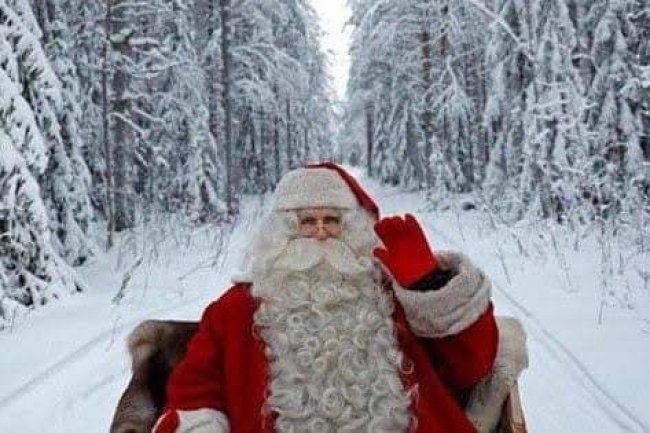 CHRISTMAS IS NOT AN AFRICAN PHILOSOPHY !!!