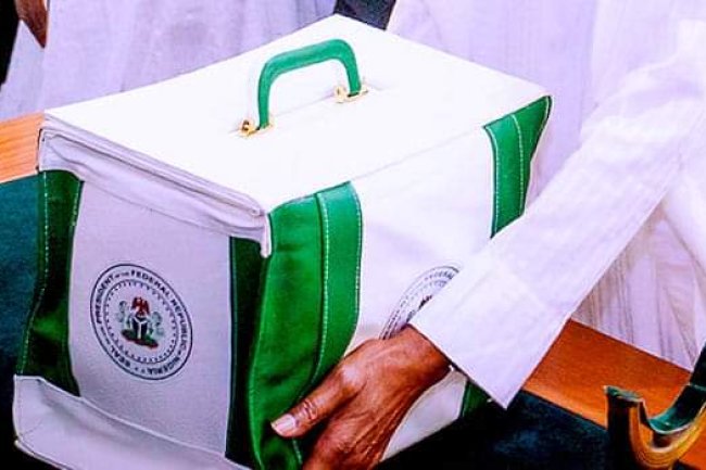 NIGERIA'S 2023 BUDGET: BREAKDOWN AND FACTS YOU SHOULD KNOW 