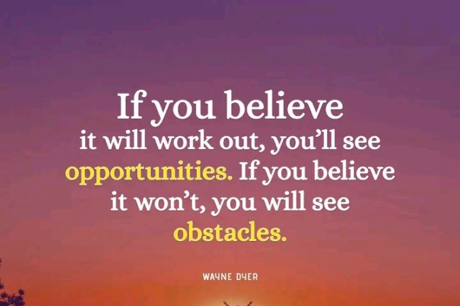 10 TOTALLY EMPOWERING QUOTES THAT'LL INSPIRE YOU TO NEVER GIVE UP