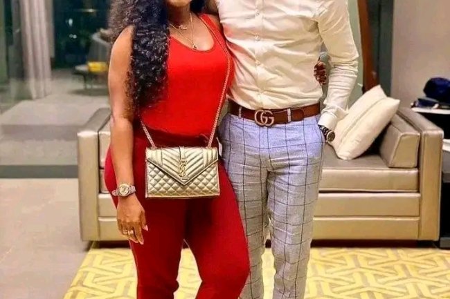 BASKETMOUTH REMOVES POST ON MARRIAGE CRASH FROM SOCIAL MEDIA