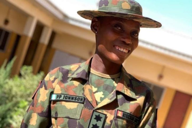 UNKNOWN GUNMEN KIDNAP FEMALE NIGERIAN ARMY OFFICER, TARGET OTHERS IN MILITARY