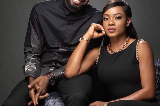 BASKETMOUTH BOWS TO PRESSURE, DELETES HIS DIVORCE LETTER FROM PAGE 