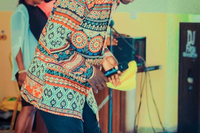 HOW TO OVERCOME STAGE FRIGHT 