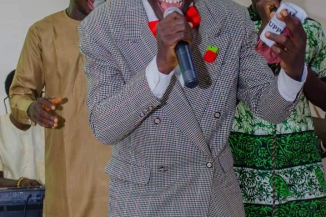 HOW TO TRAIN YOUR VOICE 