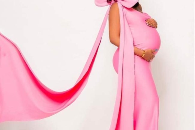 #BBNAIJA’S QUEEN EXPRESSES EXCITEMENT AT BECOMING MUM