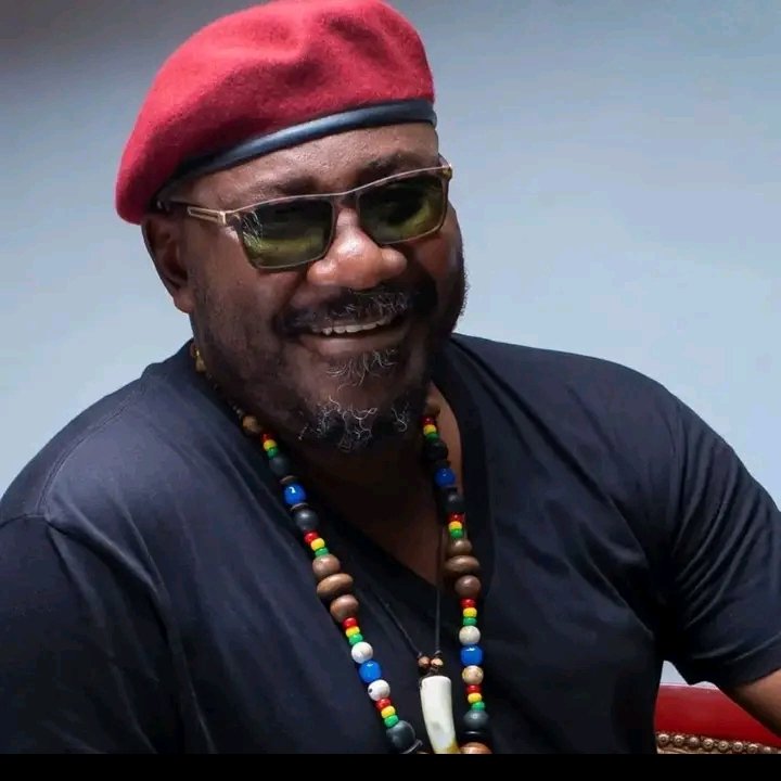 VETERAN NOLLYWOOD ACTOR, SAM DEDE CELEBRATE BIRTHDAY