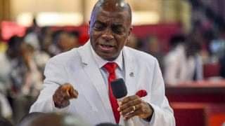 MANY CHRISTIANS IN NIGERIA HAVE TURNED TO MUSLIMS BECAUSE OF MONEY - BISHOP DAVID OYEDEPO