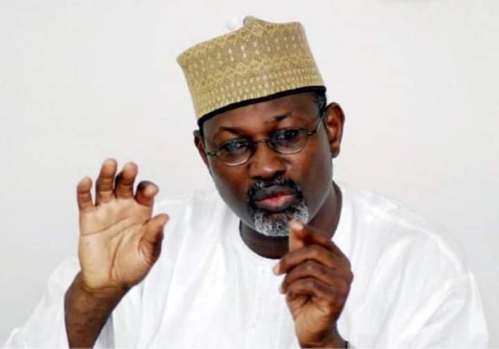 I AM AFRAID OF THE RESULT OF 2023 ELECTION – PROFESSOR ATTAHIRU JEGA