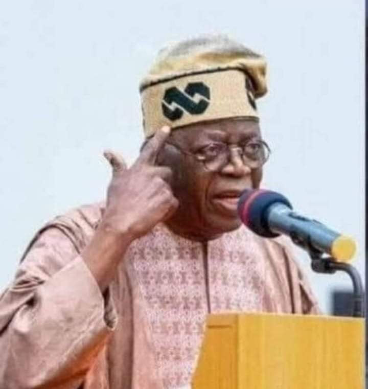 2023 ELECTION: TINUBU’S 10 MAJOR BLUNDERS IN PUBLIC SINCE JANUARY