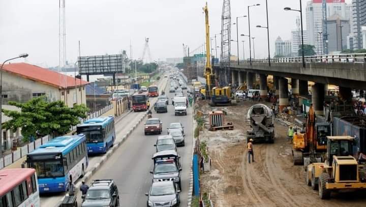 REPORT: NIGERIA RANKS 132 OUT OF 137 COUNTRIES FOR INFRASTRUCTURE 