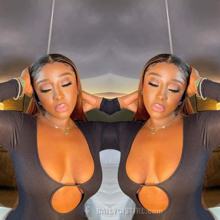 “YOU ARE TOO OLD FOR THIS” – ACTRESS INI EDO DRAGGED AFTER PUTTING HER BANGING BODY ON DISPLAY IN NEW VIDEO