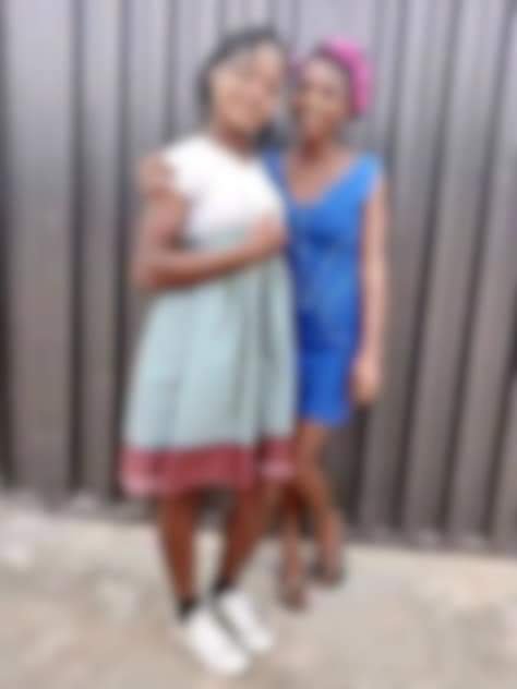TWO TEENAGERS SELL THEIR OVARIES IN LAGOS AS THE SITUATION IN THE COUNTRY WORSENS
