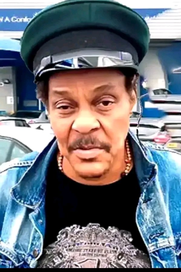 BIOGRAPHY OF MAJEK FASHEK