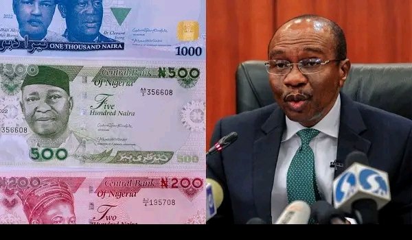 UPDATED: REPS SUMMON EMEFIELE OVER CASH WITHDRAWAL POLICY