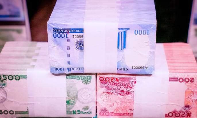 CBN CASH WITHDRAWALS LIMIT: TAX IMPLICATIONS FOR INDIVIDUALS AND MSMEs BY TAIWO OYEDELE – TWITTER 