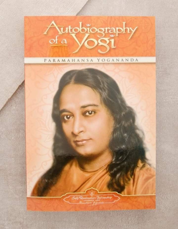 TOP 5 LIFE CHANGING LESSONS LEARNED FROM BOOK - "AUTOBIOGRAPHY OF YOGI"