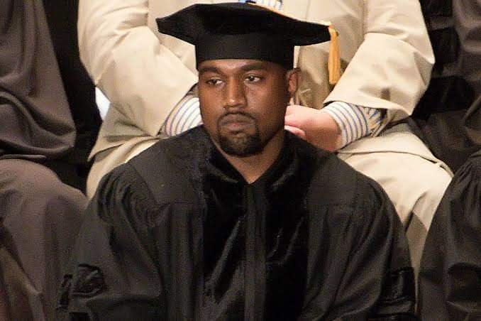 PHOTOS: KANYE WEST'S HONORARY DOCTORATE DEGREE REVOKED