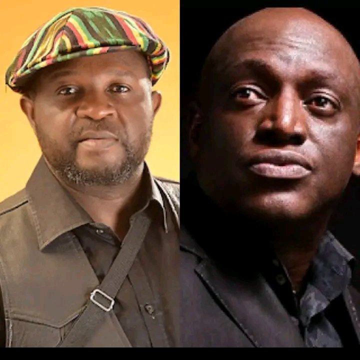 GOSPEL ARTISTE, BUCHI, REVEALS CONVERSATION WITH LATE SAMMIE OKPOSO