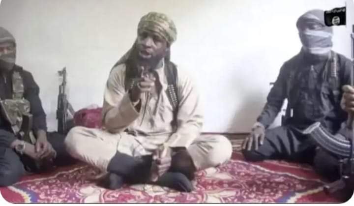 ABUBAKAR SHEKAU IN HELL, LEFT 83 CONCUBINES – BOKO HARAM COMMANDERS 